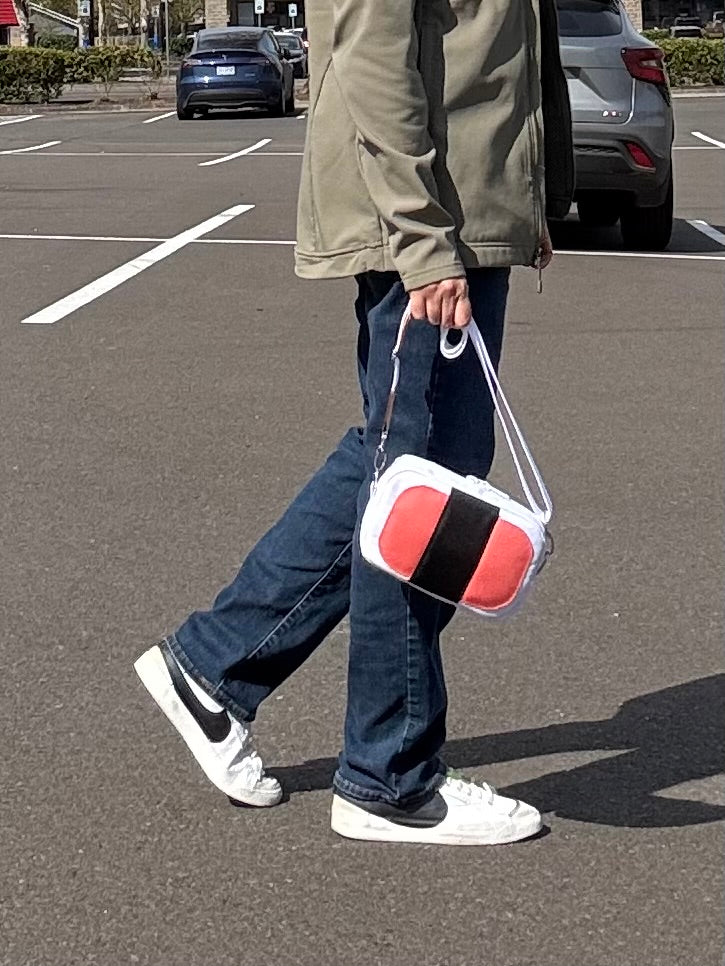 Hawaiian Musubi Bag