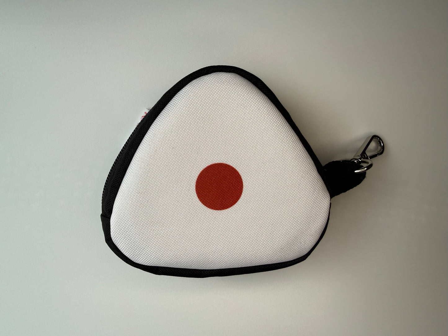 Small Musubi Clip-On Pouch