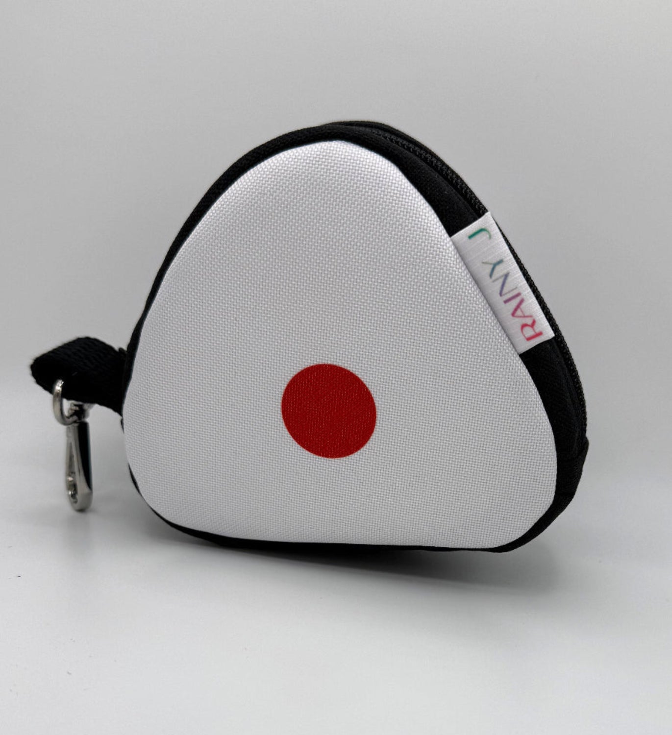 Cute onigiri rice ball coin pouch – Rainy J