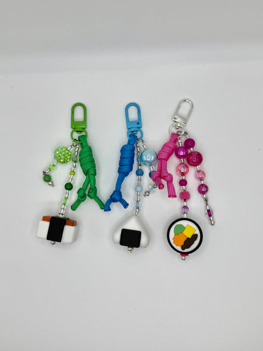 Build Your Own Charm Pack